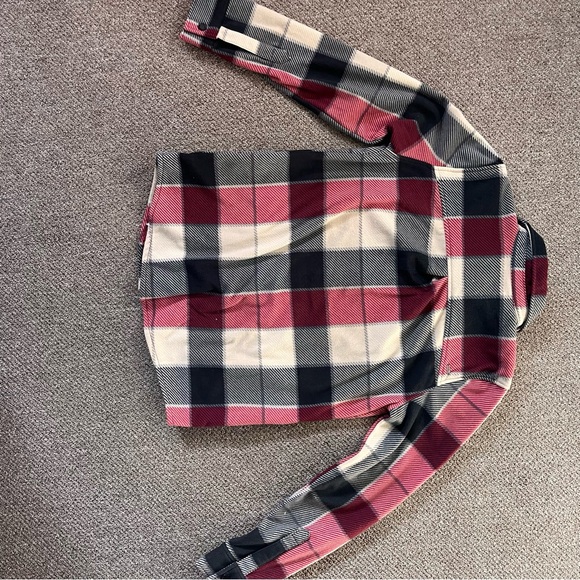 o’neill zuma super fleece - Picture 8 of 9